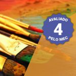 Artes Visuais – 2ª Licenciatura EAD