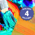 Artes Visuais – Licenciatura