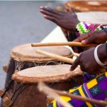 Africanidades – Pós-Graduação