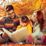 A Arte de Contar Histórias – Pós-Graduação