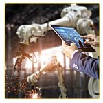 Técnico em Automação Industrial
